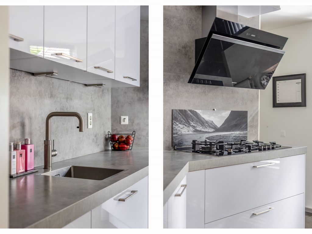 Boelehaven 10, Barendrecht