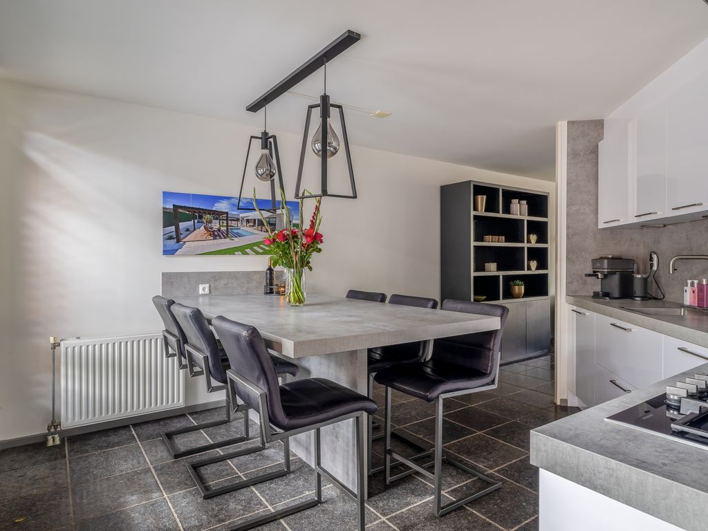 Boelehaven 10, Barendrecht