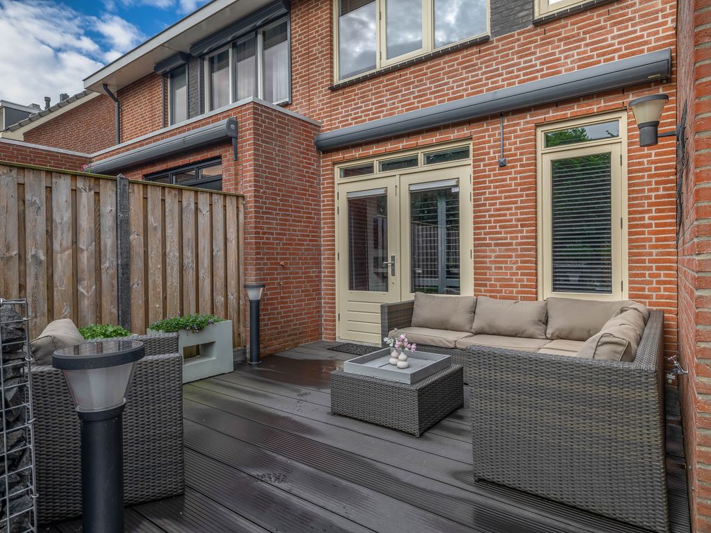 Boelehaven 10, Barendrecht