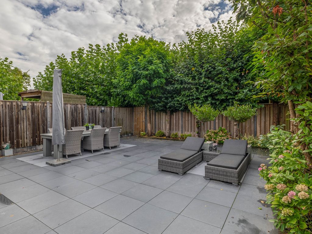 Boelehaven 10, Barendrecht