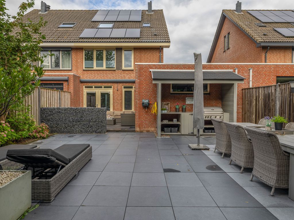 Boelehaven 10, Barendrecht