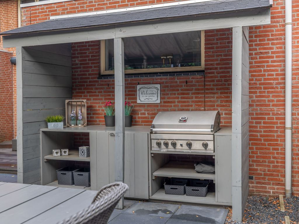 Boelehaven 10, Barendrecht