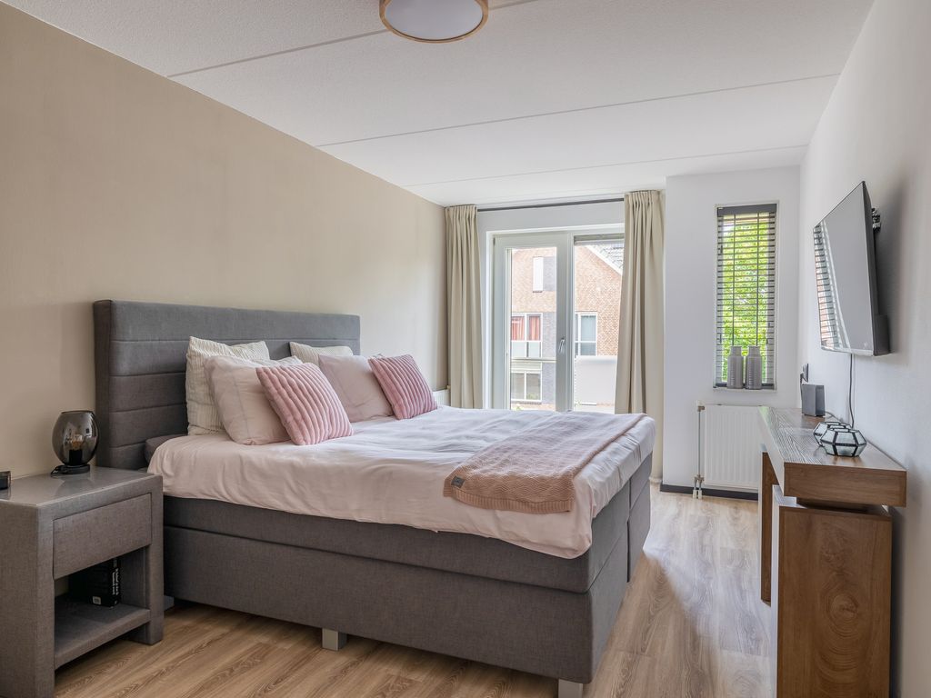 Boelehaven 10, Barendrecht