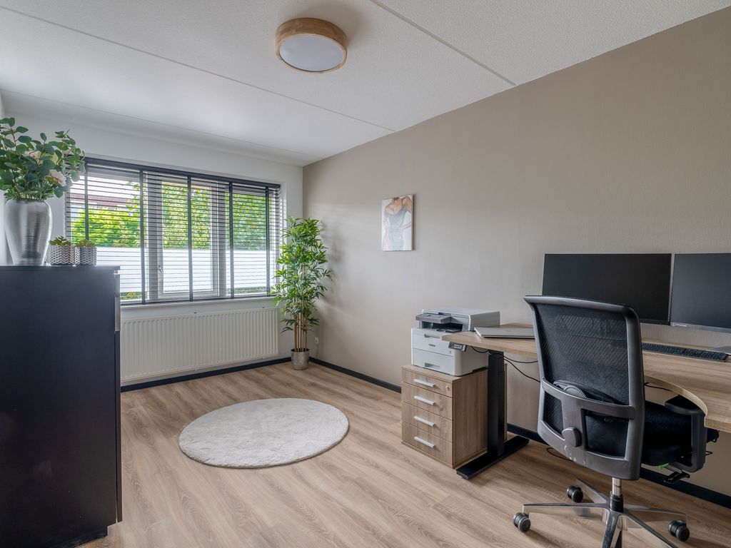 Boelehaven 10, Barendrecht
