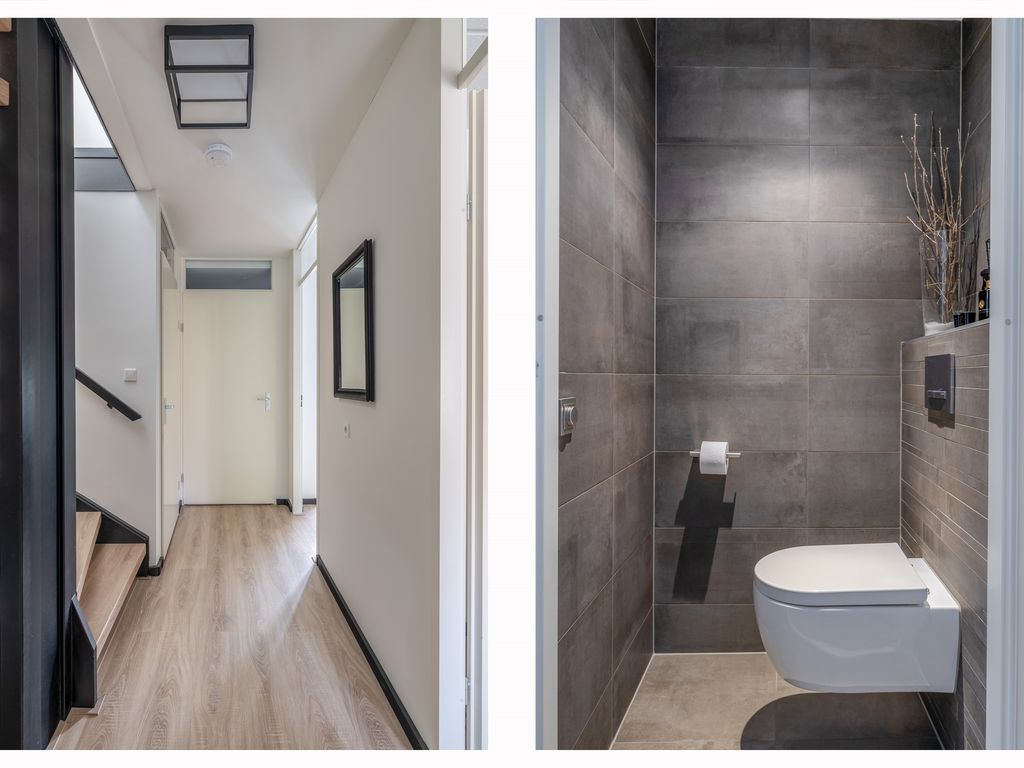 Boelehaven 10, Barendrecht
