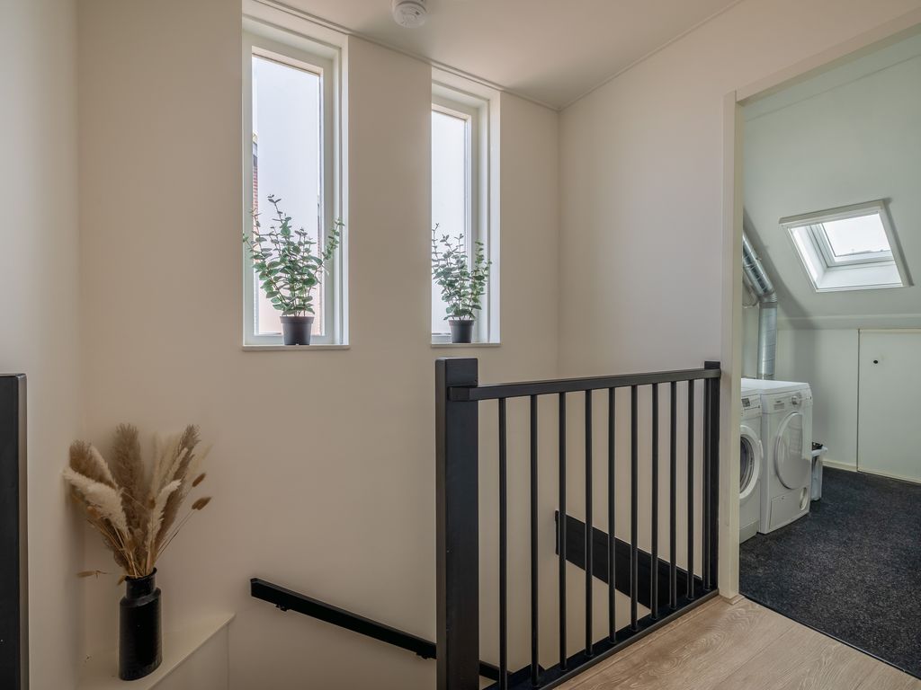 Boelehaven 10, Barendrecht