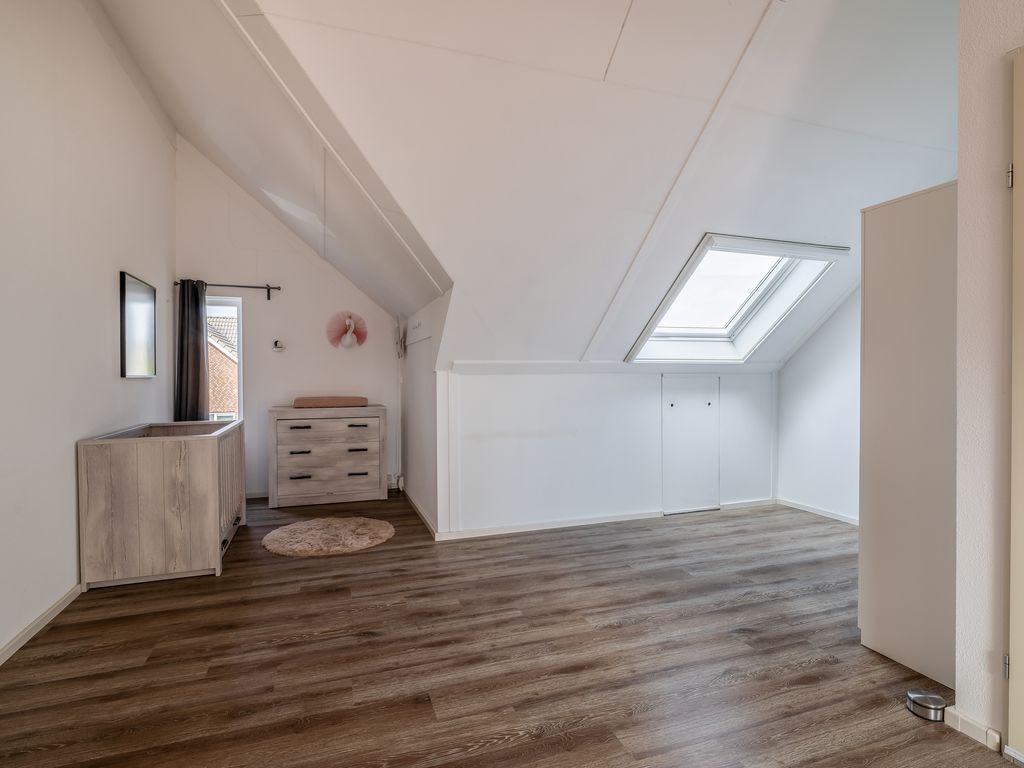 Boelehaven 10, Barendrecht