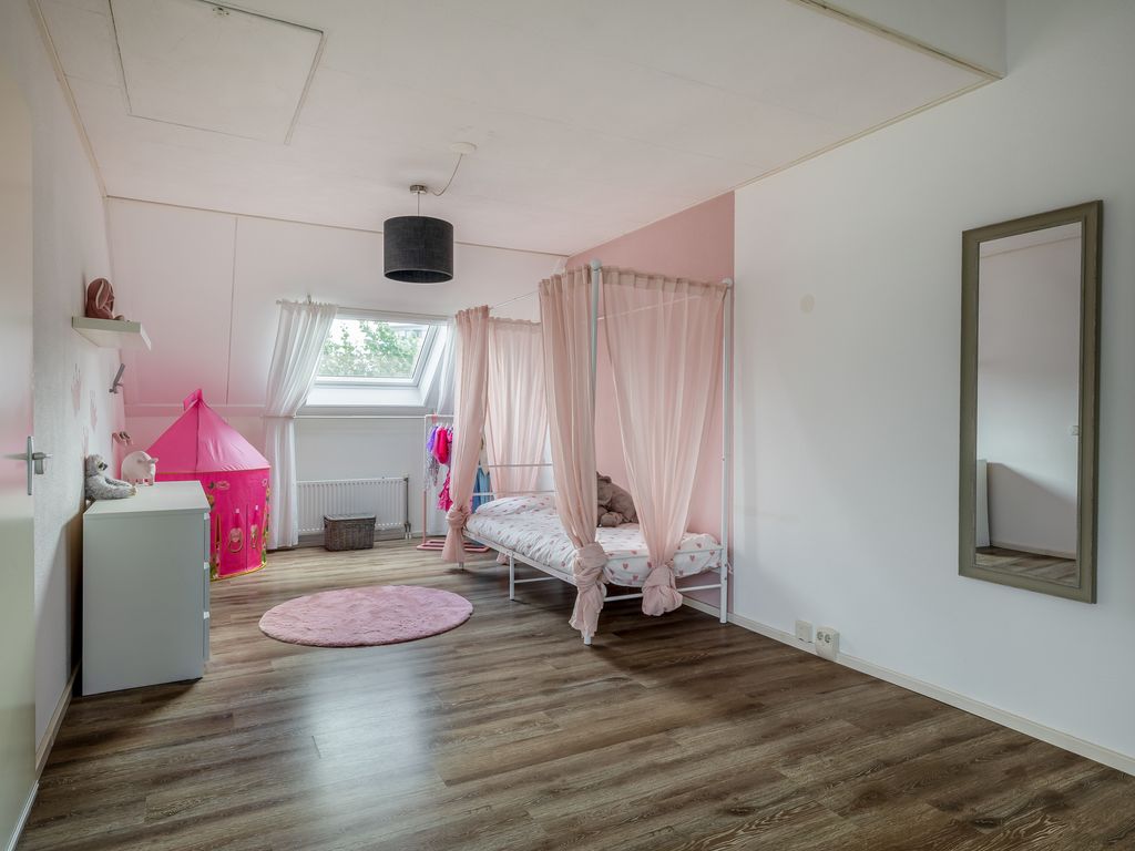 Boelehaven 10, Barendrecht