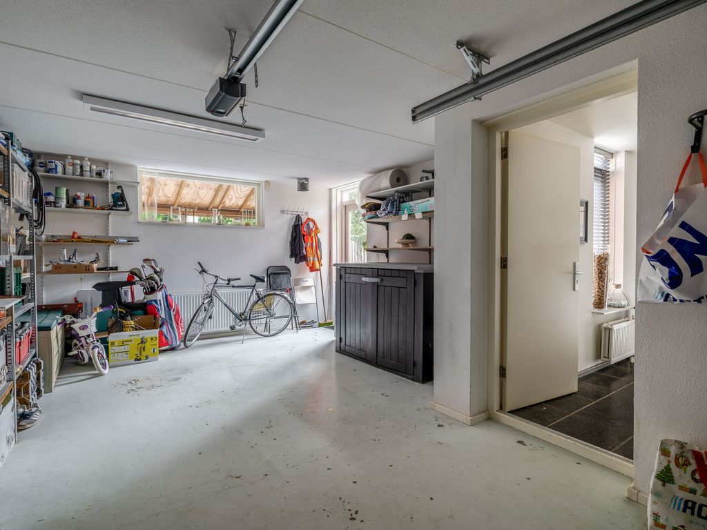 Boelehaven 10, Barendrecht