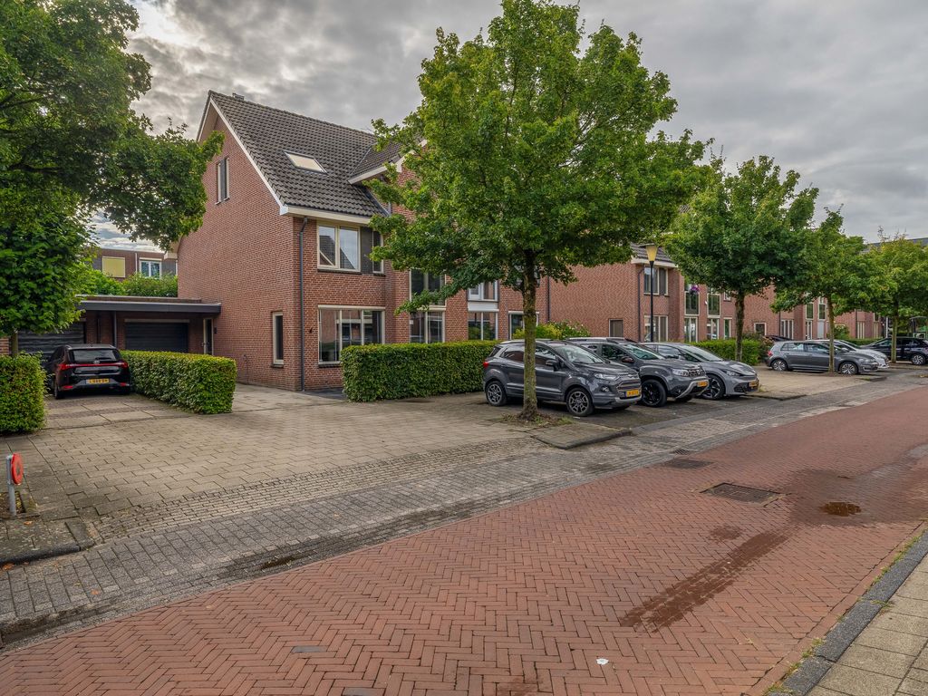 Boelehaven 10, Barendrecht
