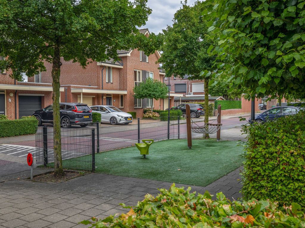 Boelehaven 10, Barendrecht