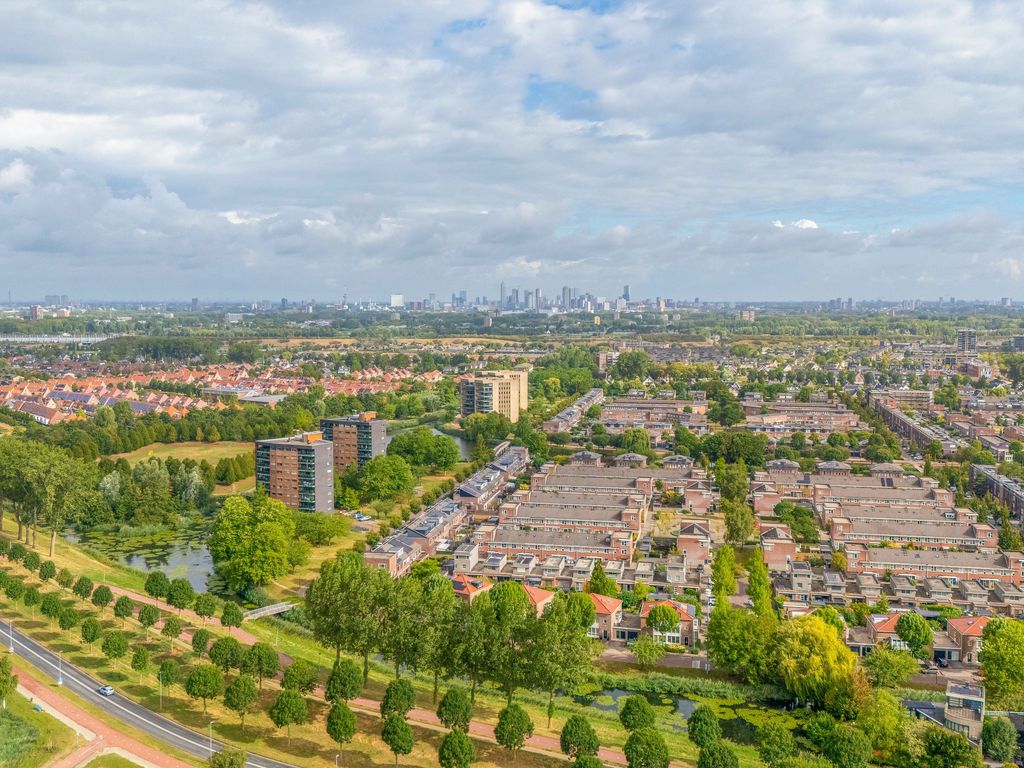 Boelehaven 10, Barendrecht