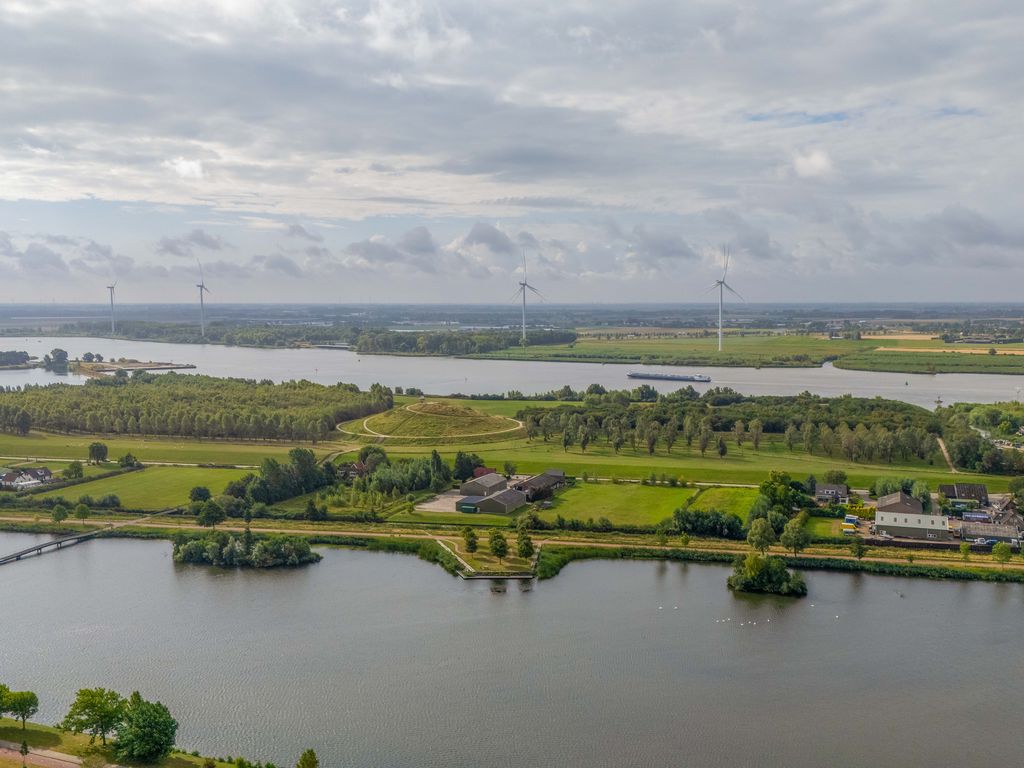 Boelehaven 10, Barendrecht