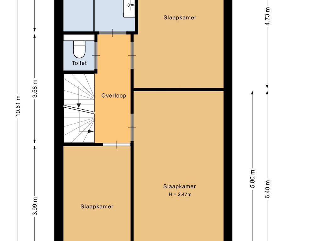 Boelehaven 10, Barendrecht