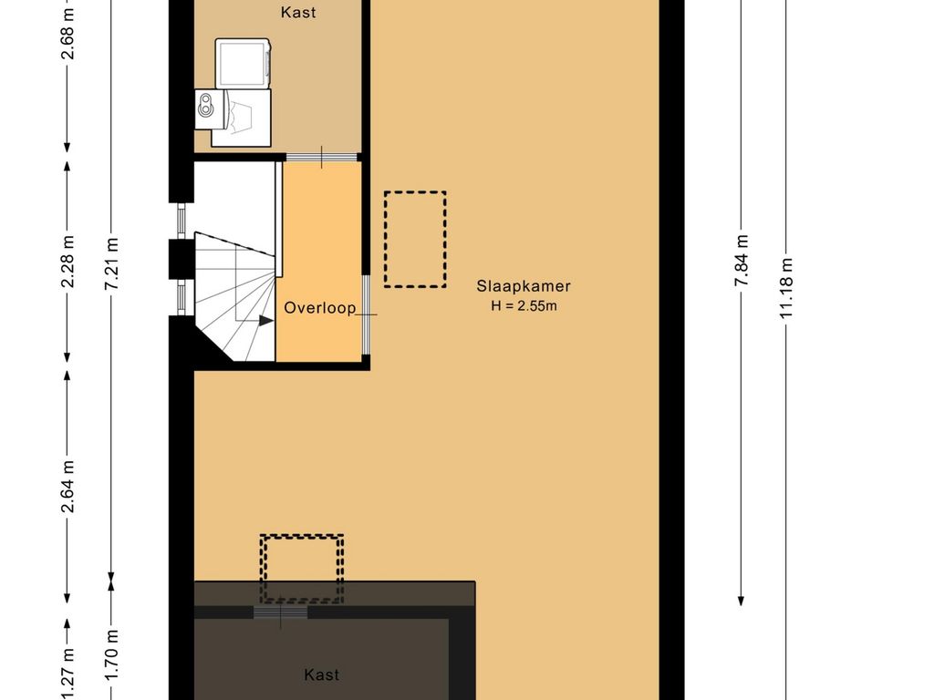 Boelehaven 10, Barendrecht