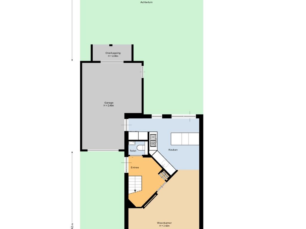 Boelehaven 10, Barendrecht