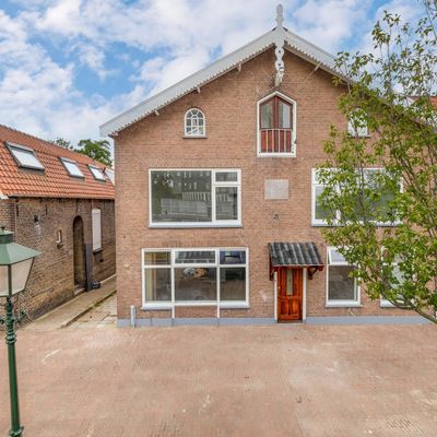 Nieuwedijk 30, Pernis Rotterdam
