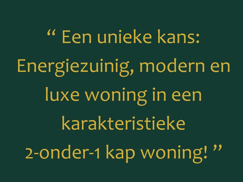 Nieuwedijk 30, Pernis Rotterdam