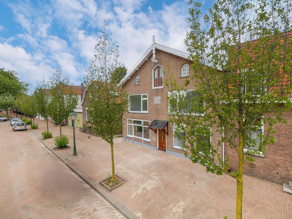 Nieuwedijk 30, Pernis Rotterdam
