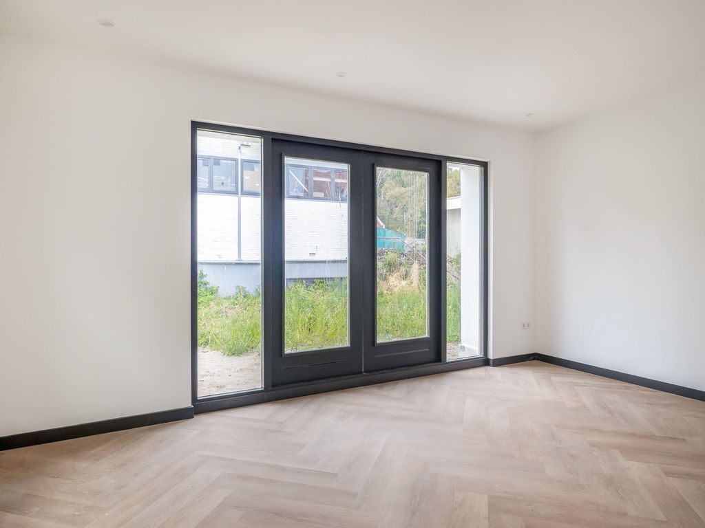 Nieuwedijk 30, Pernis Rotterdam