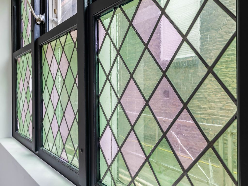 Nieuwedijk 30, Pernis Rotterdam