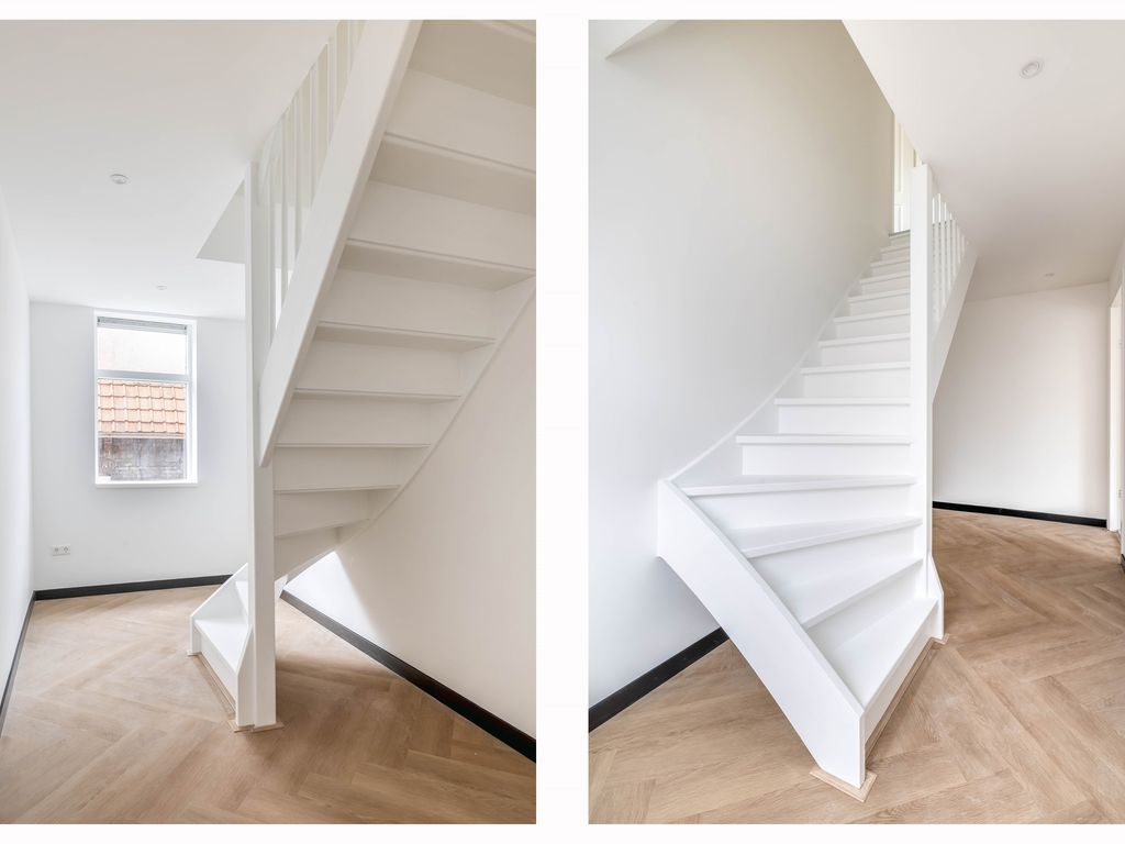 Nieuwedijk 30, Pernis Rotterdam