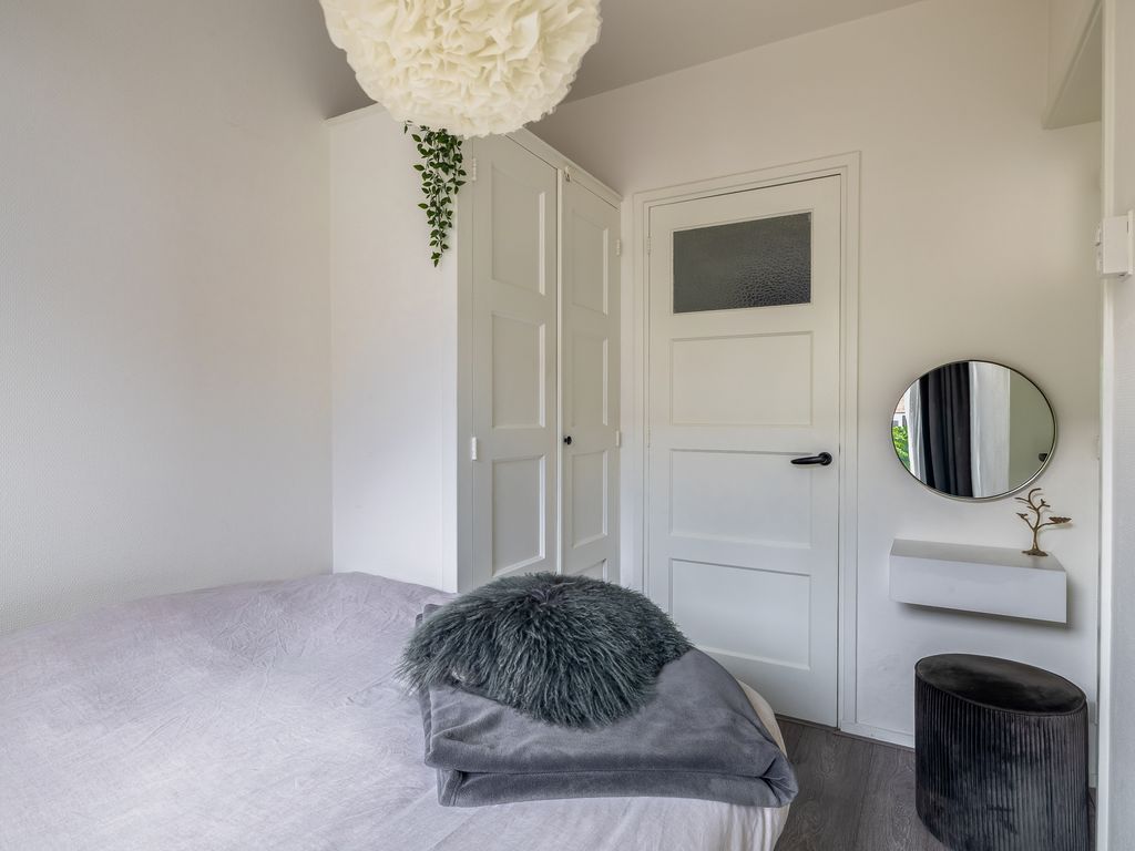 Nobelstraat 5B, Rotterdam