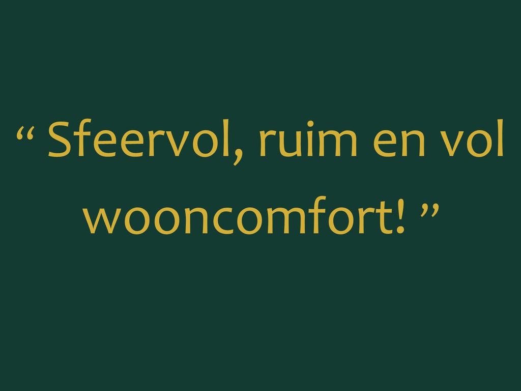 Van Eesterenveld 3, Barendrecht