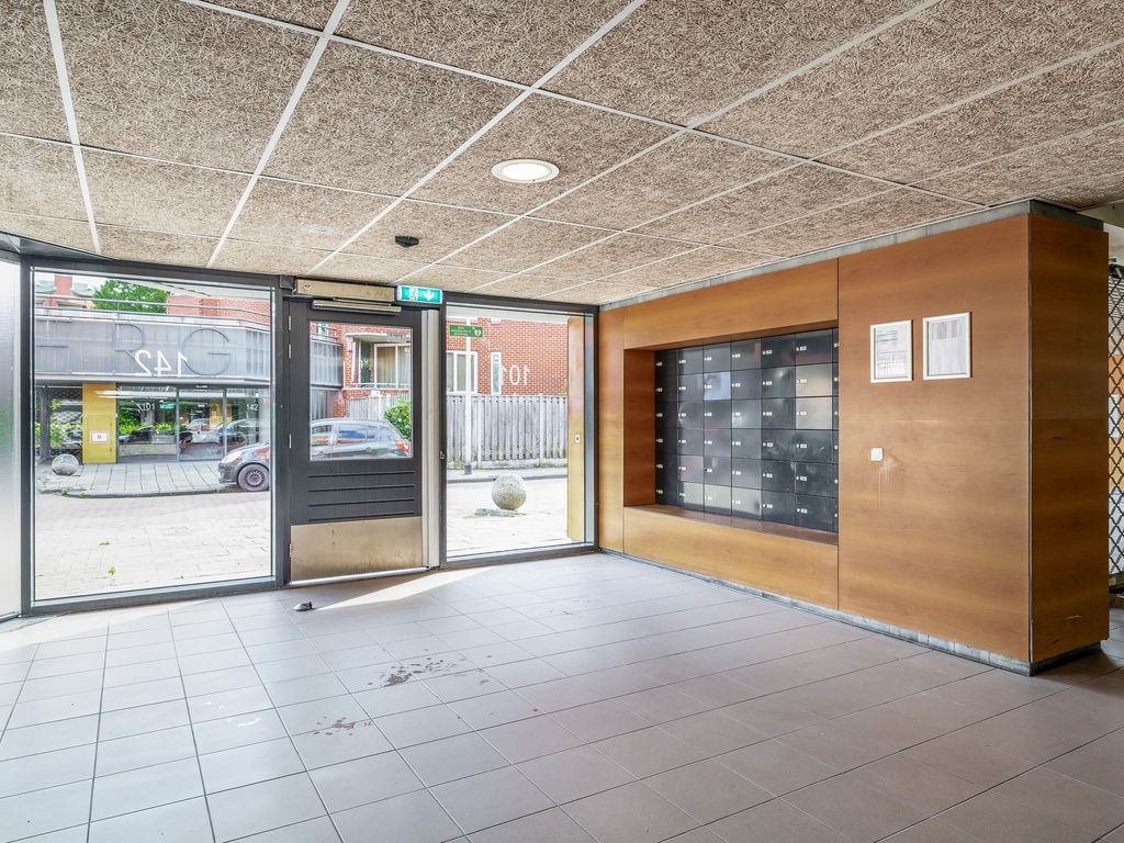 Lemelerberg 137, Capelle Aan Den Ijssel