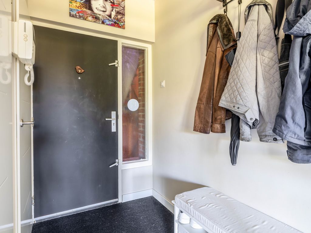 Lemelerberg 137, Capelle Aan Den Ijssel