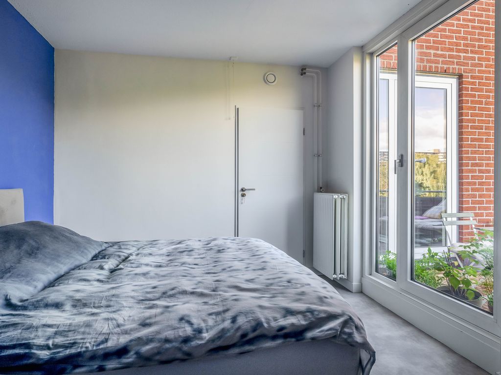 Lemelerberg 137, Capelle Aan Den Ijssel