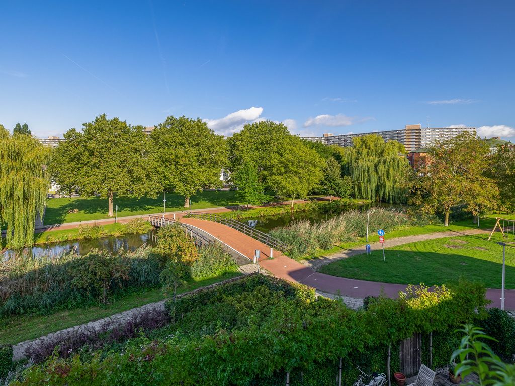 Lemelerberg 137, Capelle Aan Den Ijssel