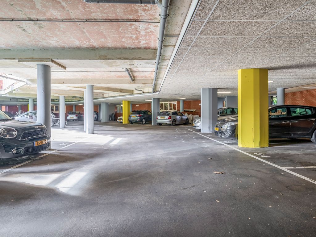 Lemelerberg 137, Capelle Aan Den Ijssel