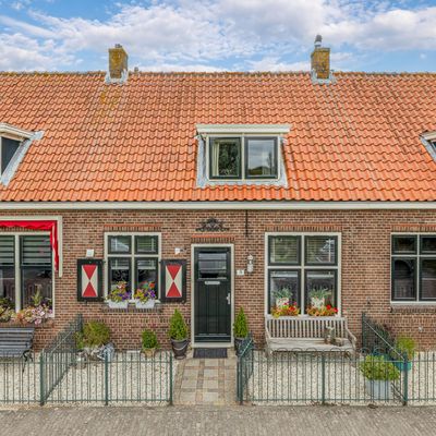 Jhr Groeninx v Zoelenstr 28, Ridderkerk