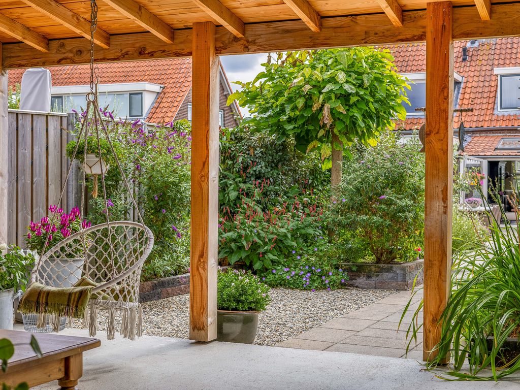 Jhr.Groeninx Van Zoelenstraat 28, Ridderkerk