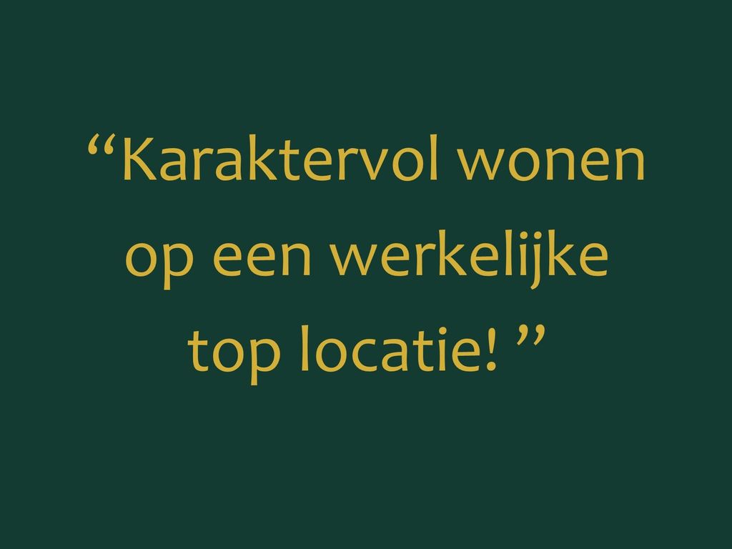 Jhr.Groeninx Van Zoelenstraat 28, Ridderkerk