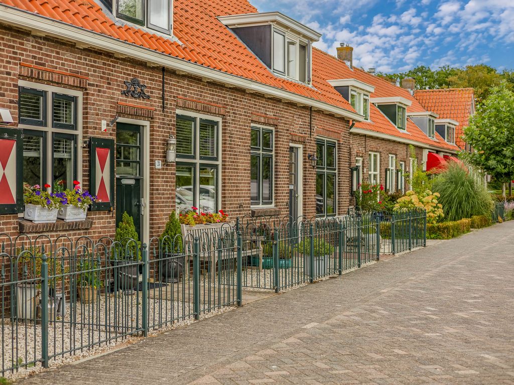 Jhr.Groeninx Van Zoelenstraat 28, Ridderkerk