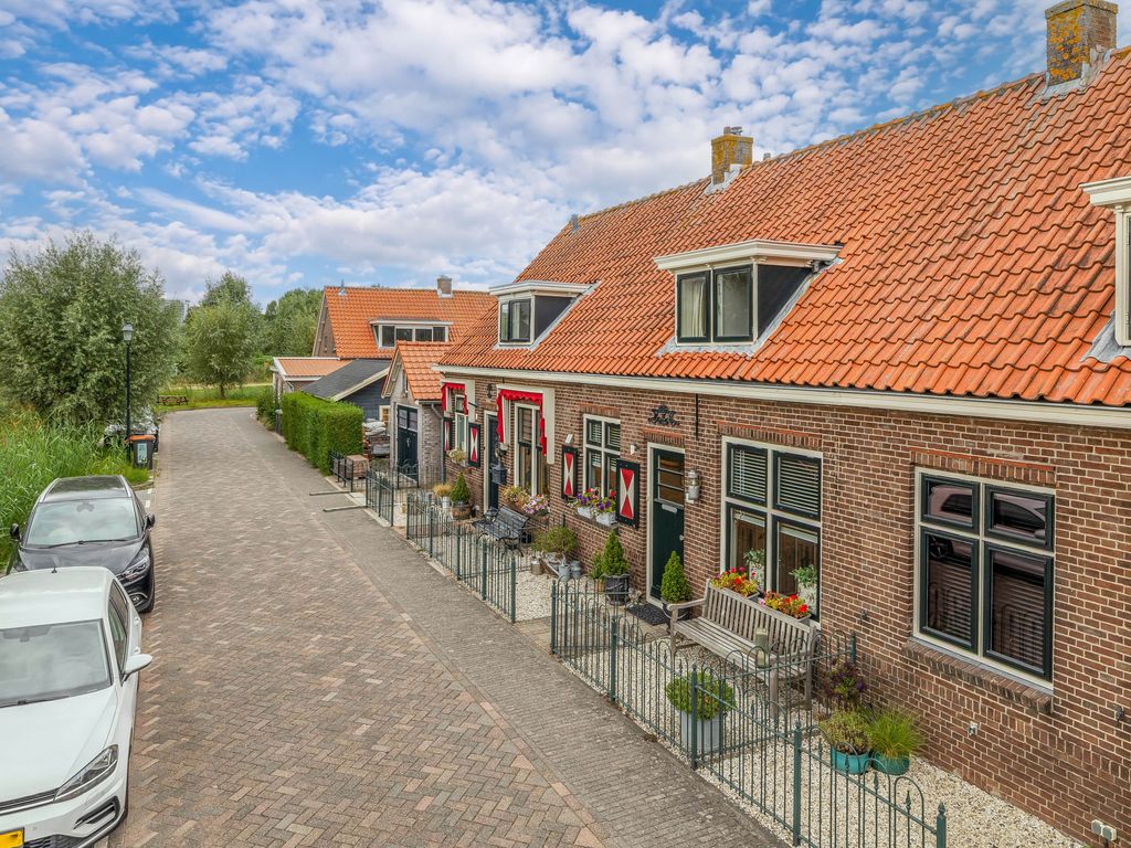 Jhr.Groeninx Van Zoelenstraat 28, Ridderkerk