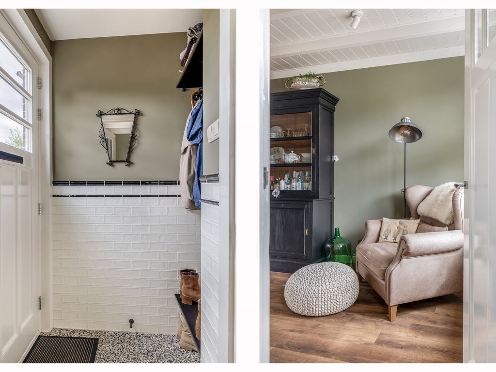Jhr.Groeninx Van Zoelenstraat 28, Ridderkerk
