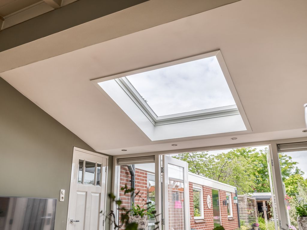 Jhr.Groeninx Van Zoelenstraat 28, Ridderkerk