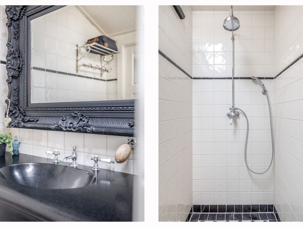 Jhr.Groeninx Van Zoelenstraat 28, Ridderkerk
