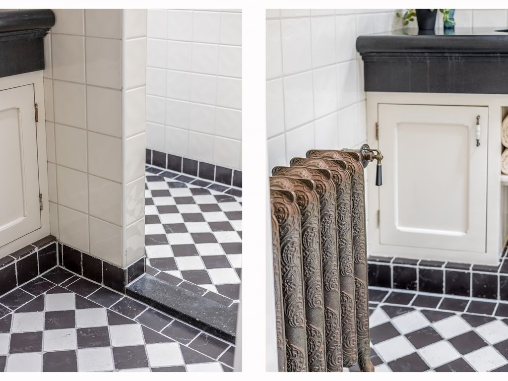 Jhr.Groeninx Van Zoelenstraat 28, Ridderkerk