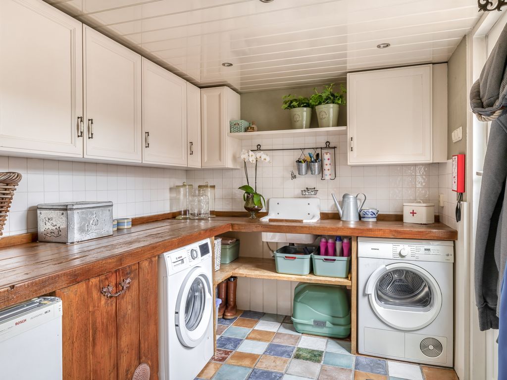 Jhr.Groeninx Van Zoelenstraat 28, Ridderkerk