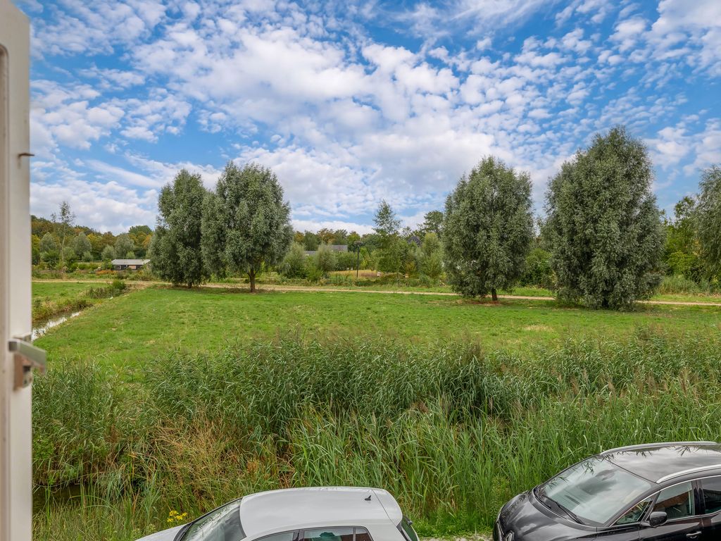 Jhr.Groeninx Van Zoelenstraat 28, Ridderkerk