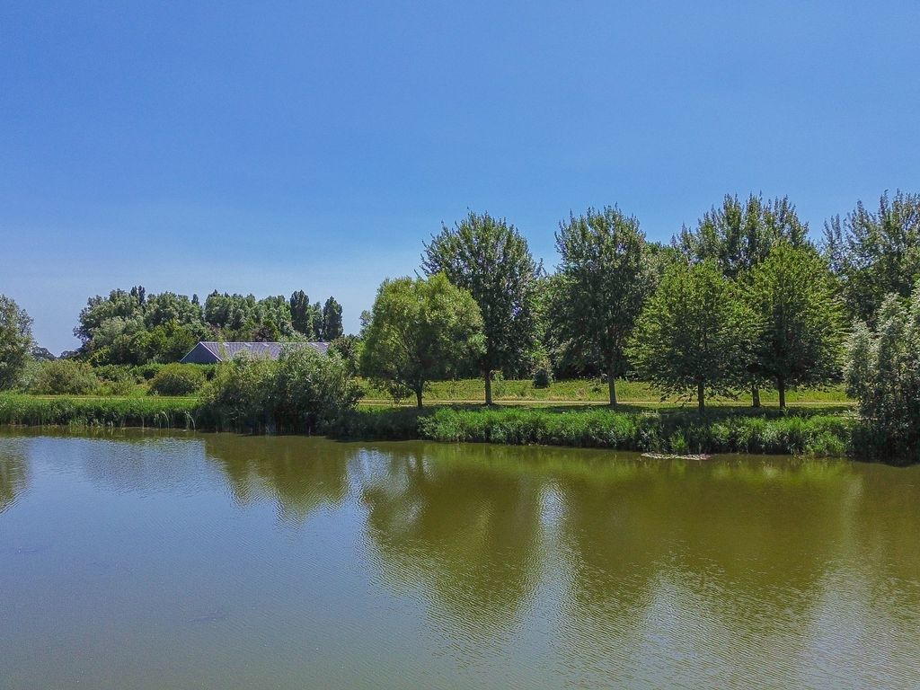 Binnengracht 8, Rhoon