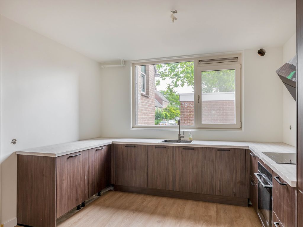 Rietgors 51, Barendrecht