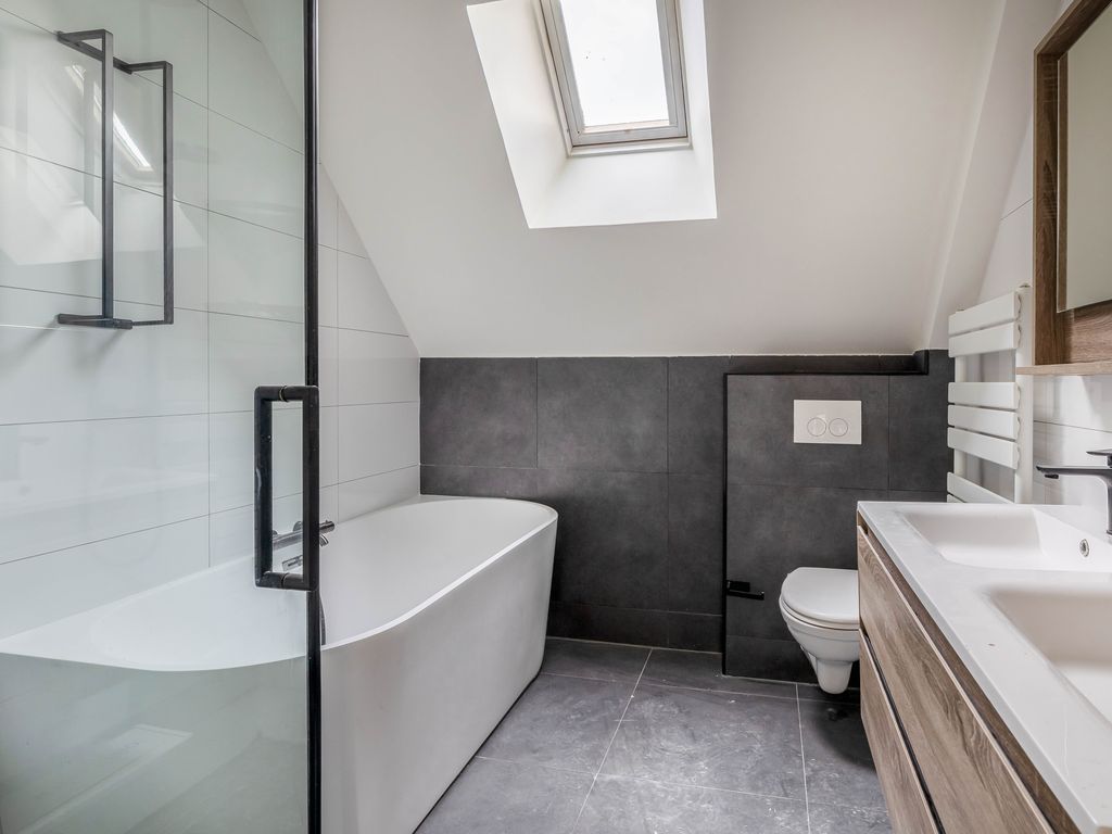 Rietgors 51, Barendrecht