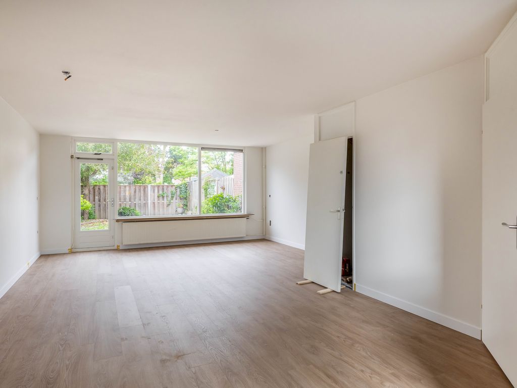 Rietgors 51, Barendrecht