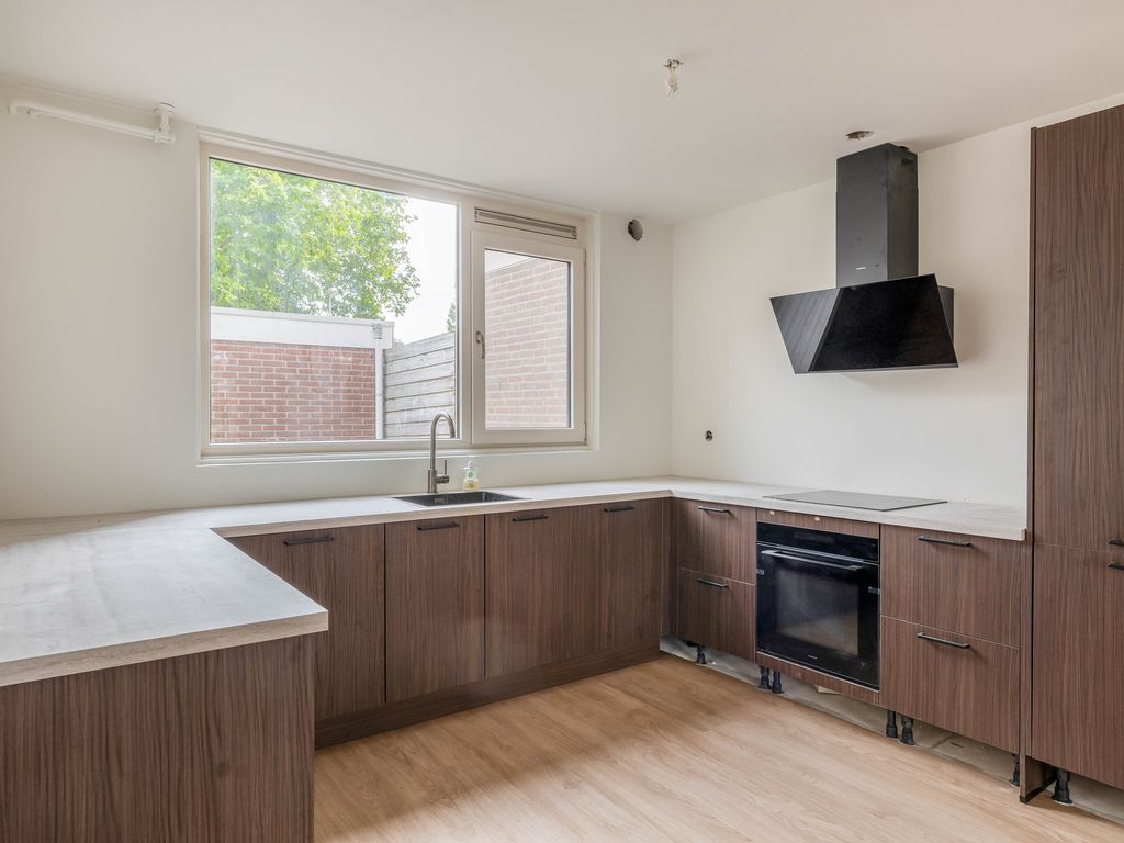 Rietgors 51, Barendrecht