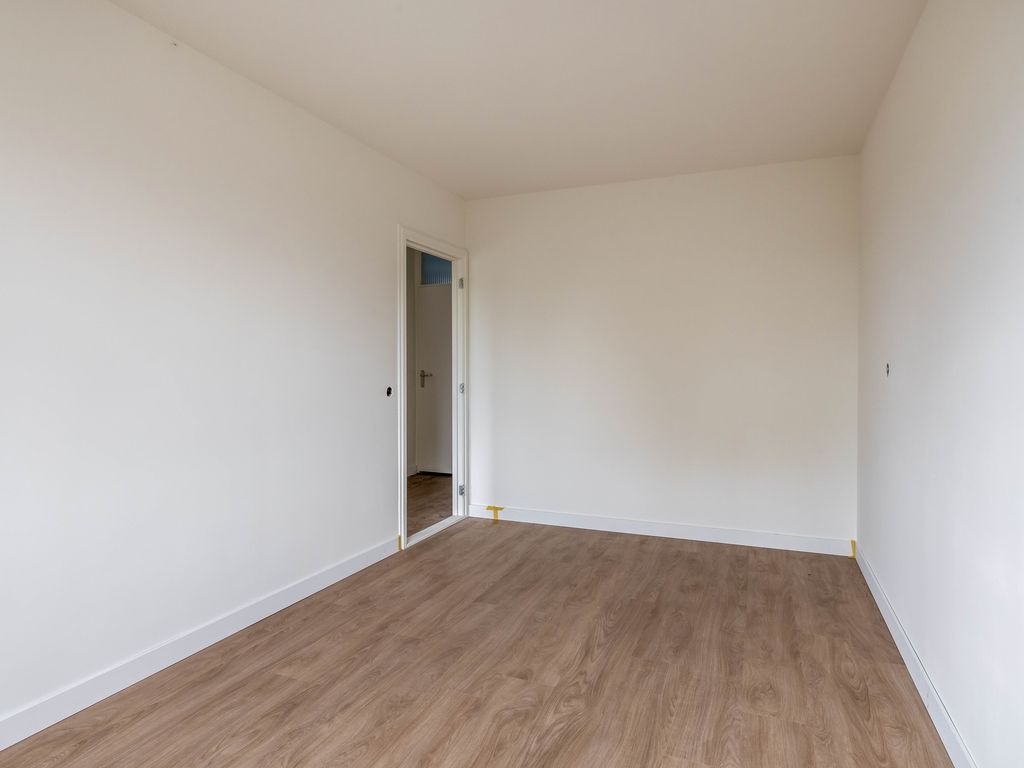 Rietgors 51, Barendrecht